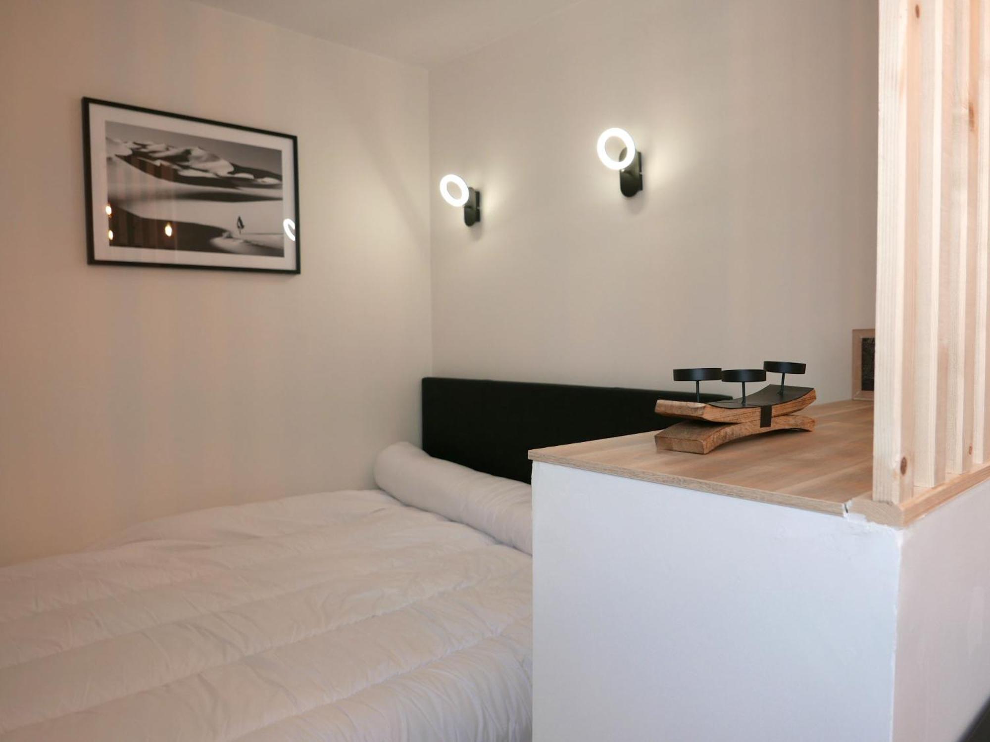 Apartmán Au 3 Rue Manhes Albi Exteriér fotografie